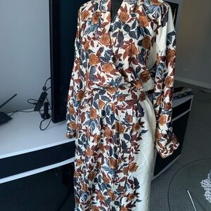 Rachel Comey Toga dress size 6